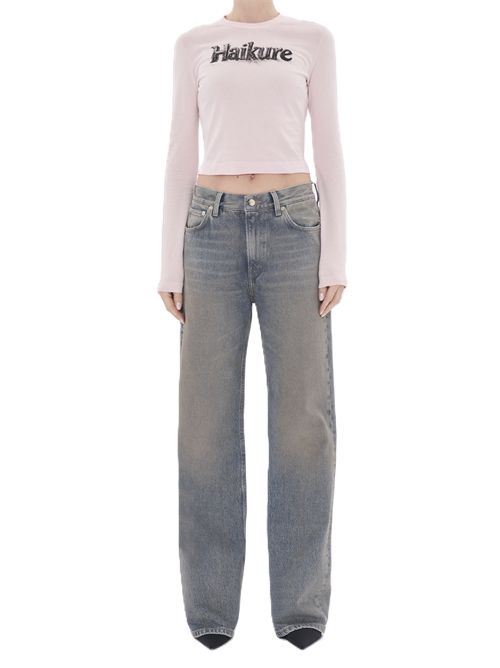 HaikureJeans ampi Korea HAIKURE | HEW03185DF106L0940L0940 ZIGGY BLUE